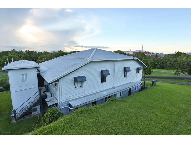 2 Agnes Street, East Innisfail QLD 4860