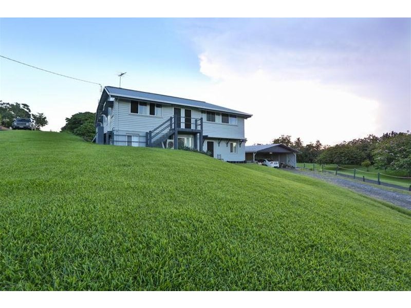 2 Agnes Street, East Innisfail QLD 4860