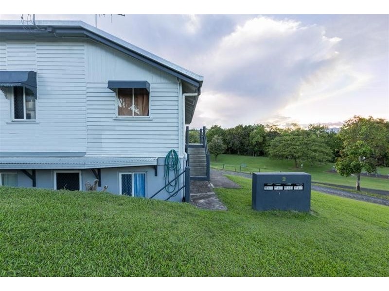 2 Agnes Street, East Innisfail QLD 4860