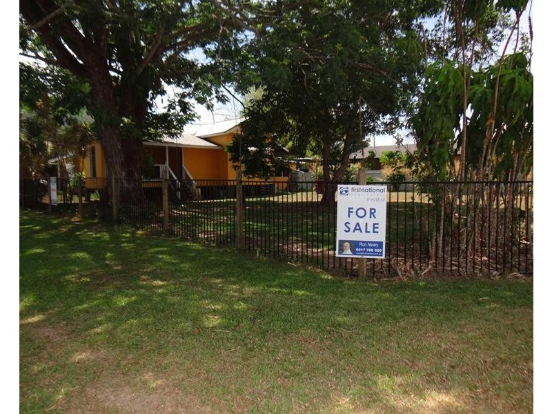 17 Ryrie Street, El Arish QLD 4855