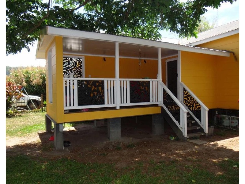 17 Ryrie Street, El Arish QLD 4855