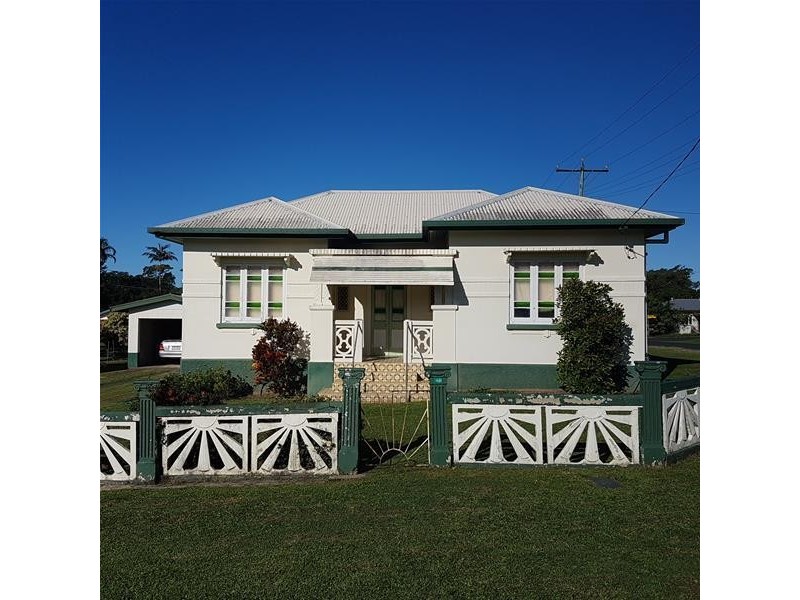 47 Mary Street, East Innisfail QLD 4860