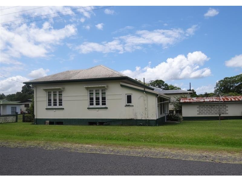 47 Mary Street, East Innisfail QLD 4860