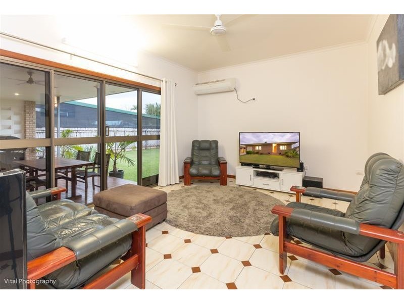 31 TIERNEY Street, Innisfail Estate QLD 4860