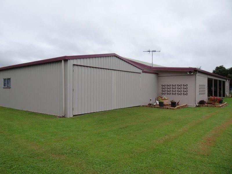 143 NEW HLR Road, Mourilyan QLD 4858