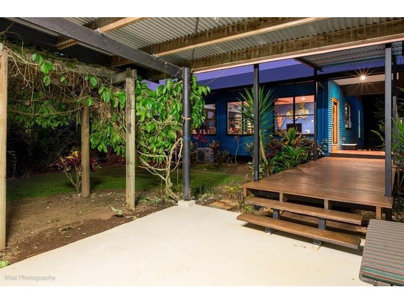 173 Astorquia  Road NO. 6 Branch, QLD 4859, Innisfail QLD 4860