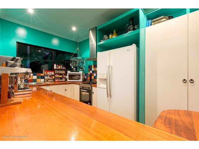 173 Astorquia  Road NO. 6 Branch, QLD 4859, Innisfail QLD 4860