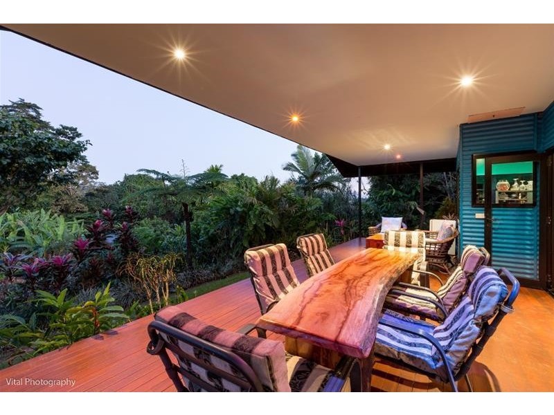 173 Astorquia  Road NO. 6 Branch, QLD 4859, Innisfail QLD 4860