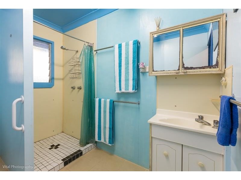 173 Astorquia  Road NO. 6 Branch, QLD 4859, Innisfail QLD 4860