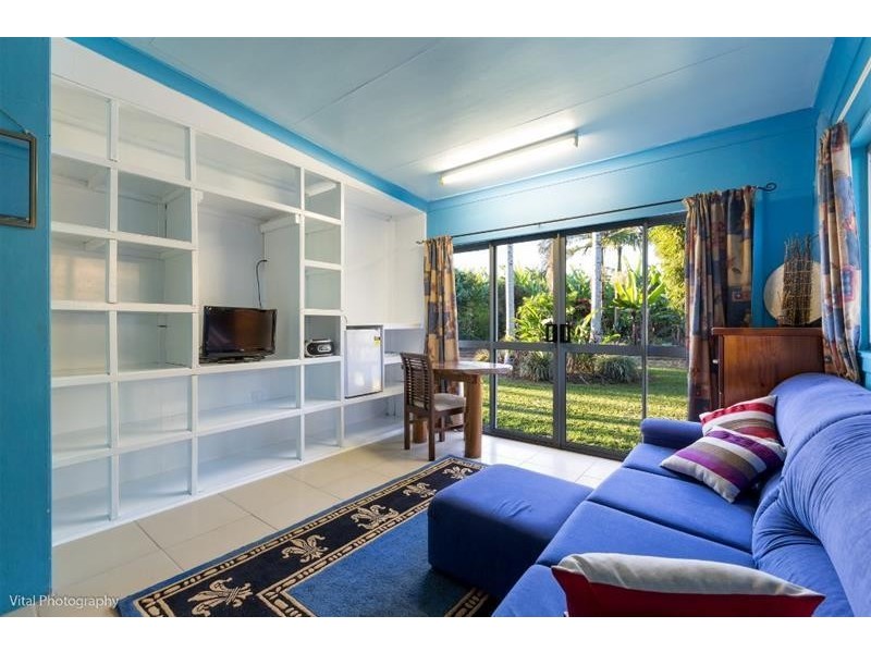 173 Astorquia  Road NO. 6 Branch, QLD 4859, Innisfail QLD 4860