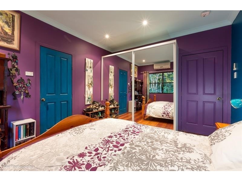 173 Astorquia  Road NO. 6 Branch, QLD 4859, Innisfail QLD 4860