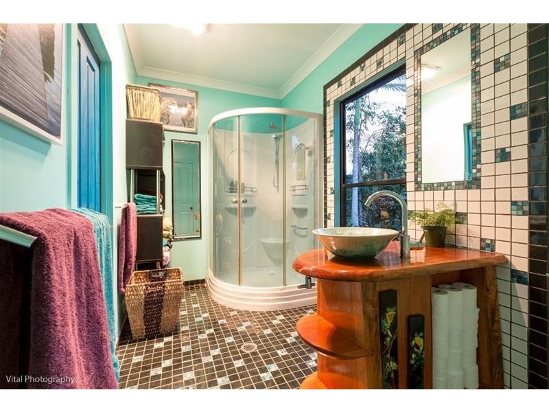 173 Astorquia  Road NO. 6 Branch, QLD 4859, Innisfail QLD 4860