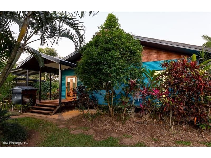 173 Astorquia  Road NO. 6 Branch, QLD 4859, Innisfail QLD 4860