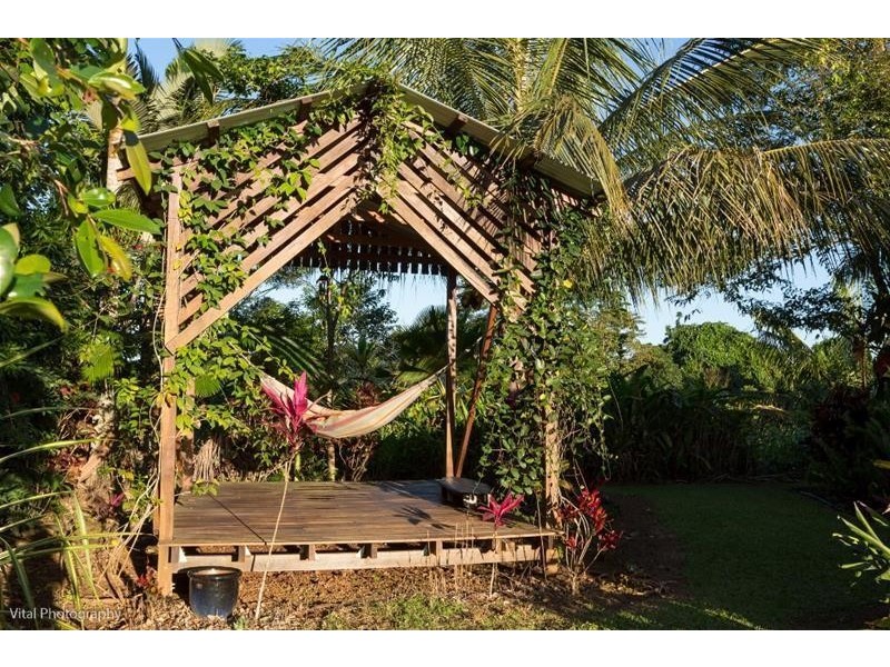 173 Astorquia  Road NO. 6 Branch, QLD 4859, Innisfail QLD 4860