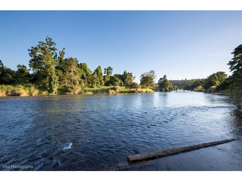 173 Astorquia  Road NO. 6 Branch, QLD 4859, Innisfail QLD 4860