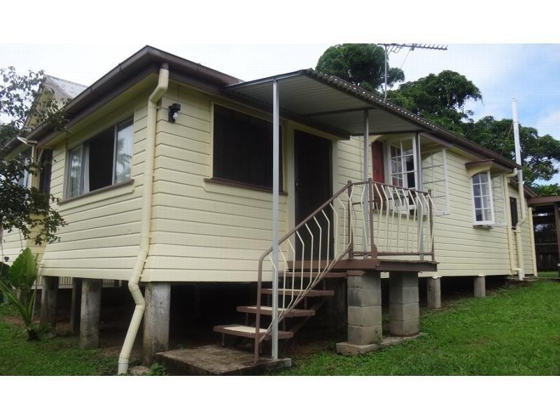 East Innisfail QLD 4860