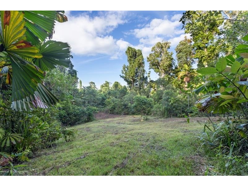 lot 63 Greendale Court Jubillee Heights, Innisfail QLD 4860