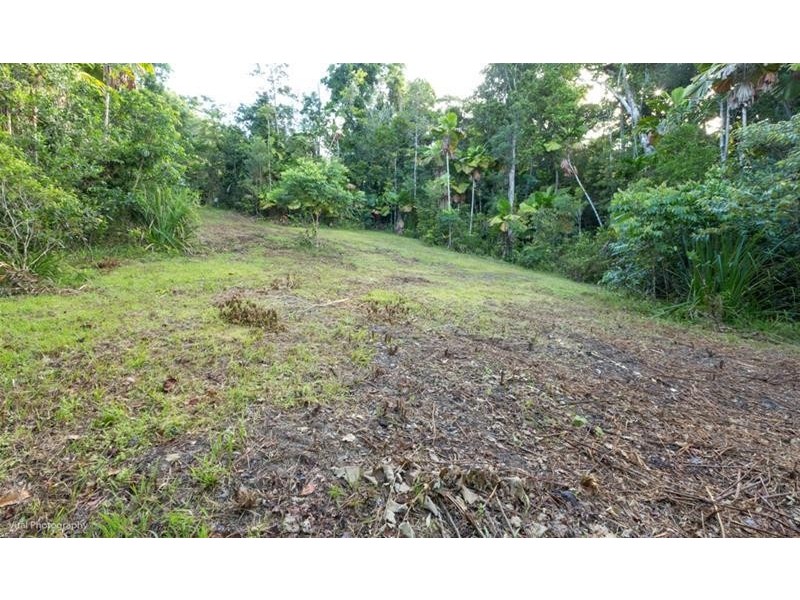 lot 63 Greendale Court Jubillee Heights, Innisfail QLD 4860
