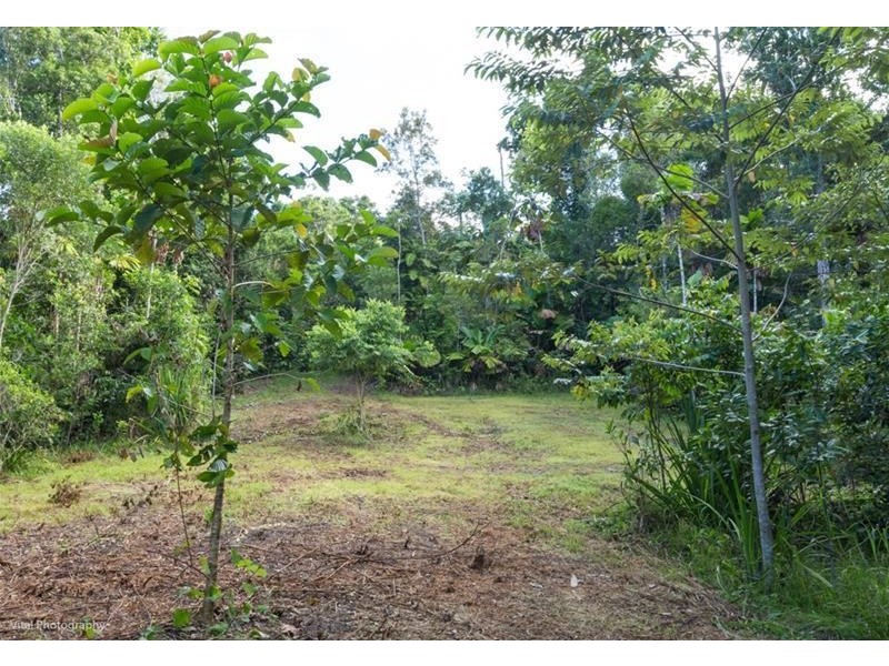 lot 63 Greendale Court Jubillee Heights, Innisfail QLD 4860