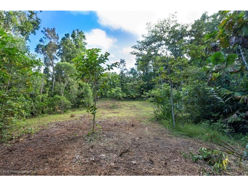 lot 63 Greendale Court Jubillee Heights, Innisfail QLD 4860