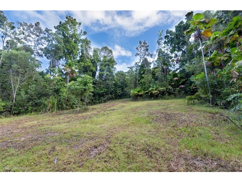 lot 63 Greendale Court Jubillee Heights, Innisfail QLD 4860