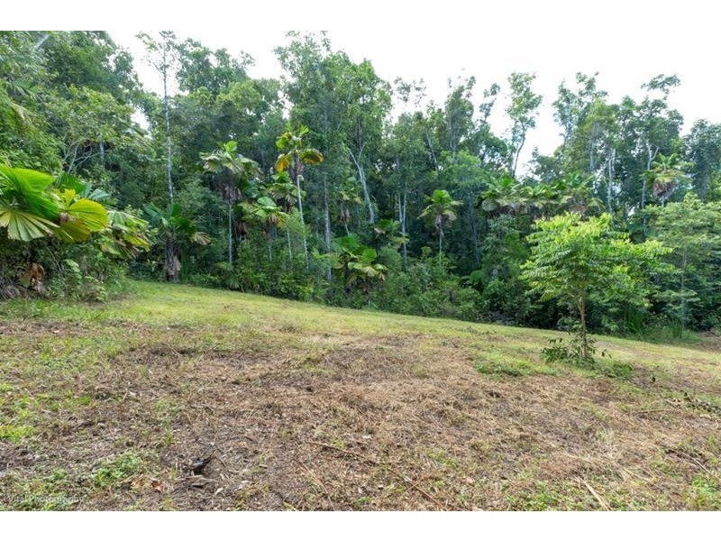 lot 63 Greendale Court Jubillee Heights, Innisfail QLD 4860