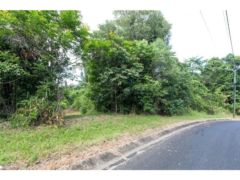 lot 63 Greendale Court Jubillee Heights, Innisfail QLD 4860