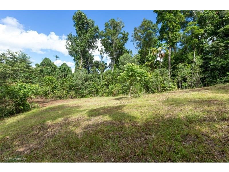lot 63 Greendale Court Jubillee Heights, Innisfail QLD 4860