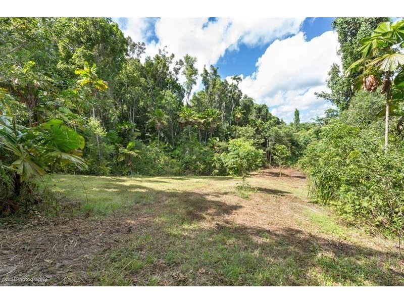 lot 63 Greendale Court Jubillee Heights, Innisfail QLD 4860