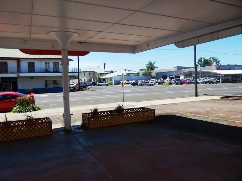 Innisfail QLD 4860