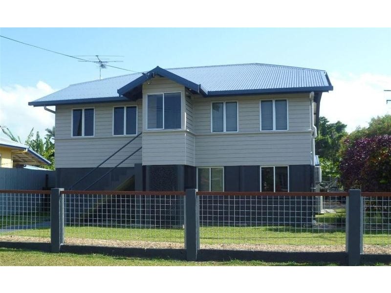 9 MARTY Street, East Innisfail QLD 4860