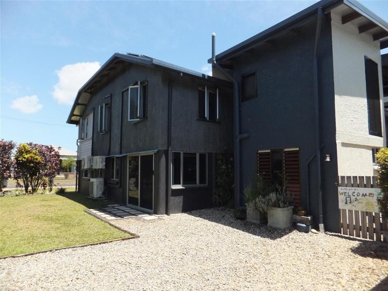 9 MARTY Street, East Innisfail QLD 4860