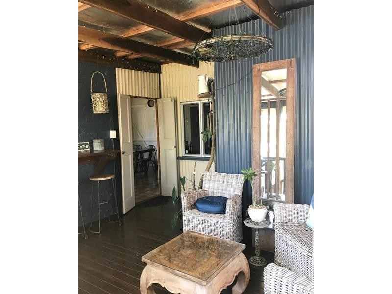 9 MARTY Street, East Innisfail QLD 4860