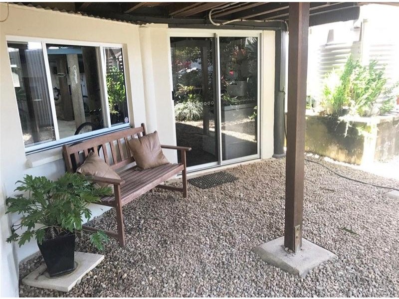 9 MARTY Street, East Innisfail QLD 4860