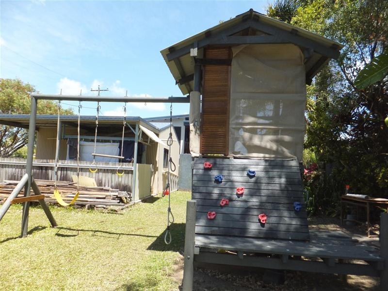 9 MARTY Street, East Innisfail QLD 4860