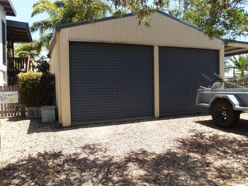 9 MARTY Street, East Innisfail QLD 4860