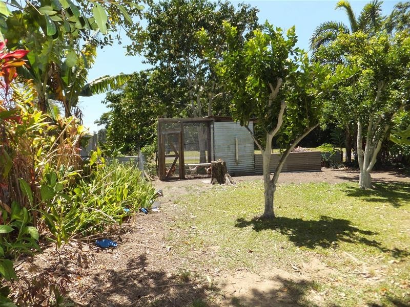 9 MARTY Street, East Innisfail QLD 4860