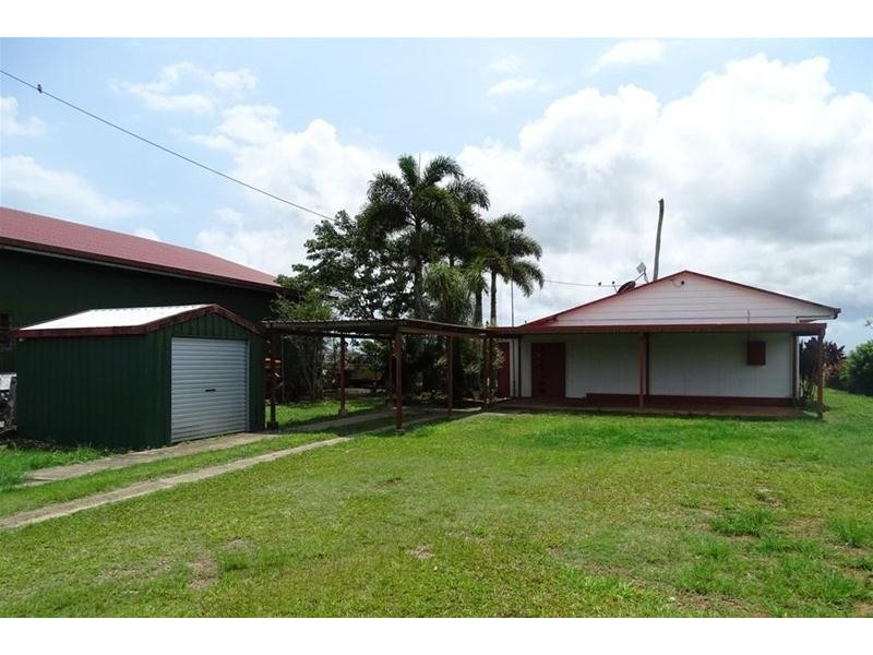 46 Moresby Road, Mourilyan QLD 4858