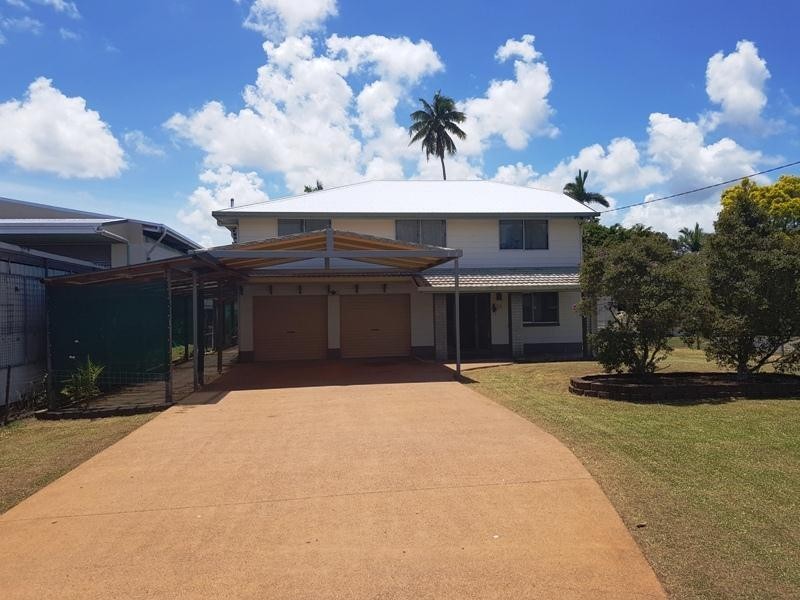 54 GLADY Street, Innisfail QLD 4860