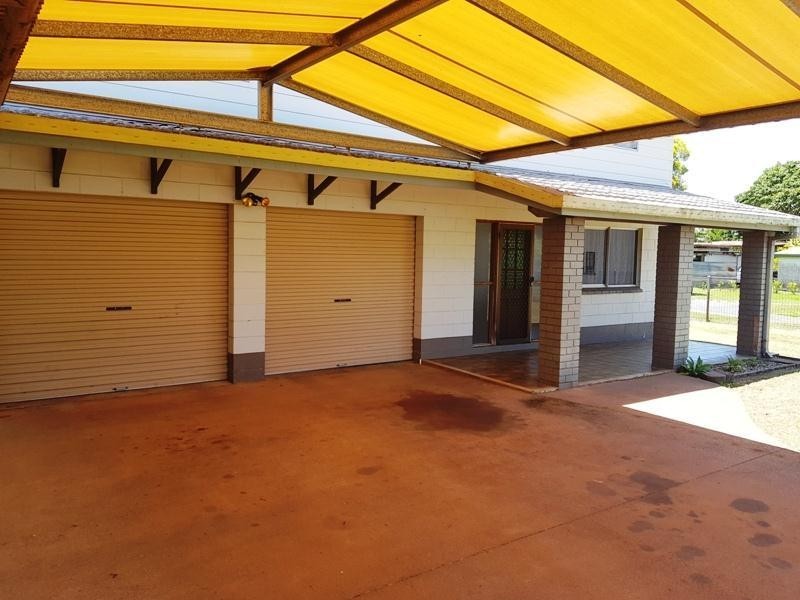 54 GLADY Street, Innisfail QLD 4860