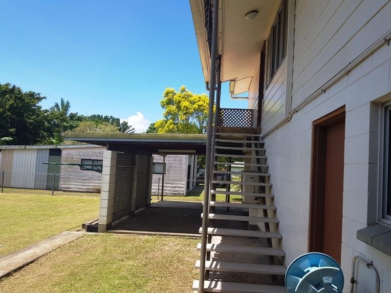 54 GLADY Street, Innisfail QLD 4860