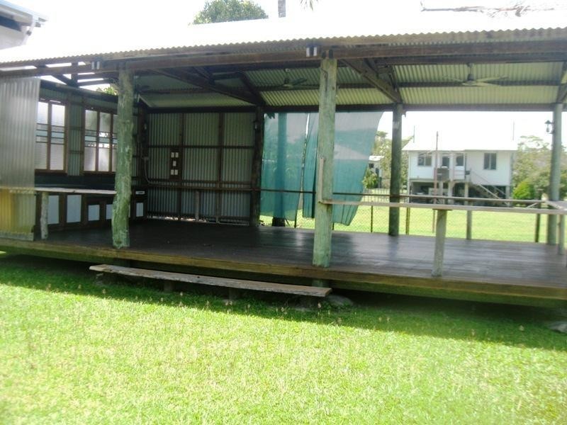 54 GLADY Street, Innisfail QLD 4860