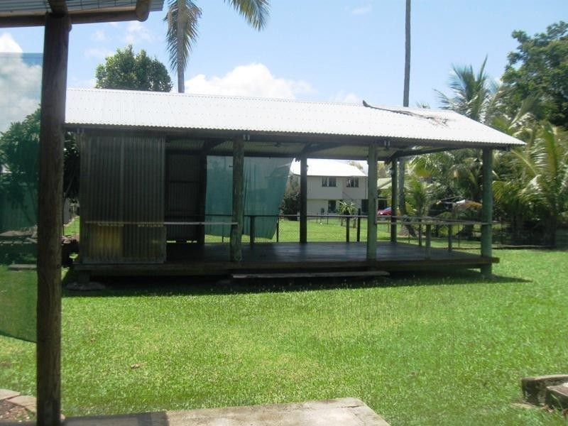 54 GLADY Street, Innisfail QLD 4860