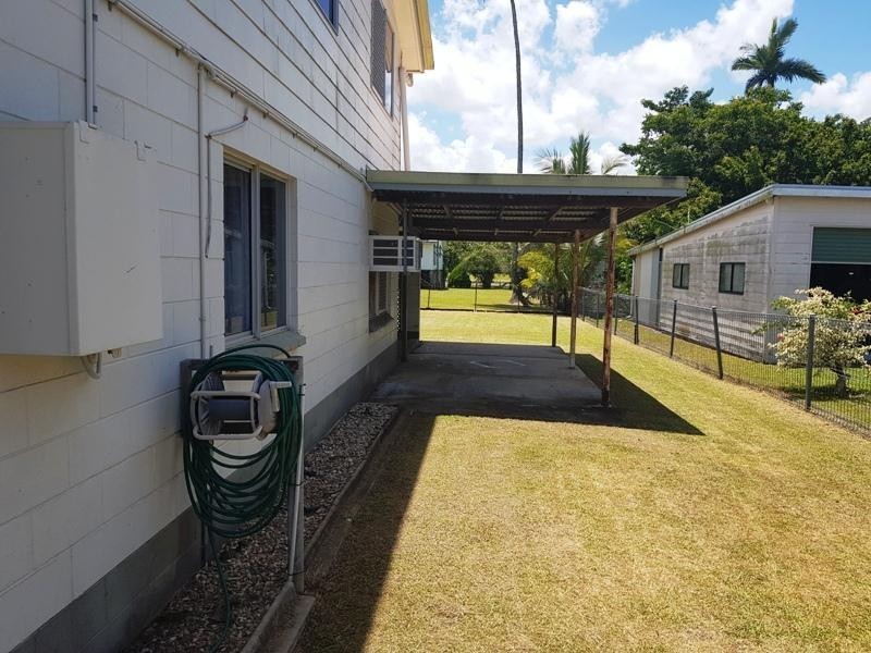 54 GLADY Street, Innisfail QLD 4860