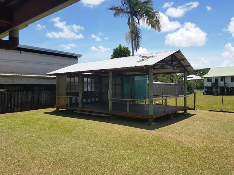 54 GLADY Street, Innisfail QLD 4860