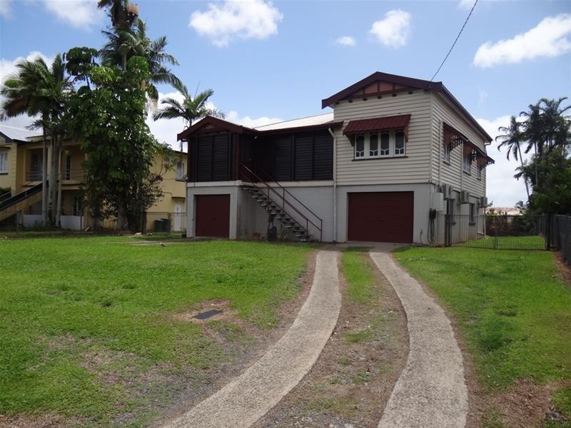 11 Ryan Street, East Innisfail QLD 4860