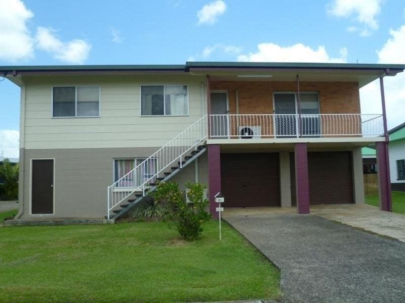31 Riverside Crescent, Innisfail Estate QLD 4860