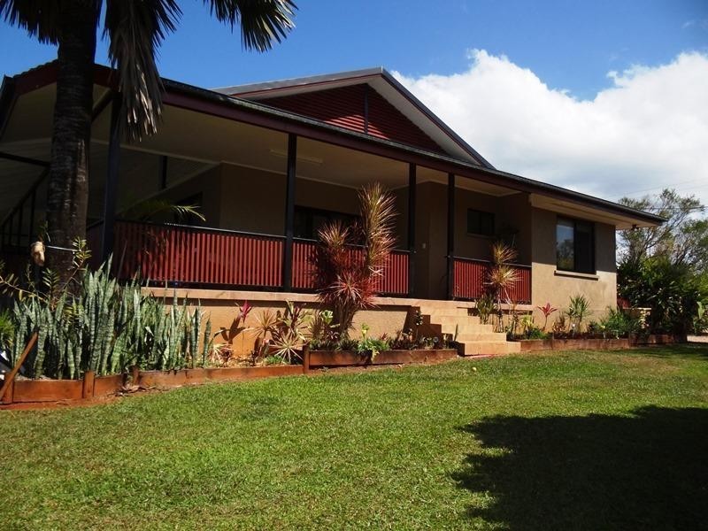 273 DONKIN RD UTCHEE CREEK, Innisfail QLD 4860