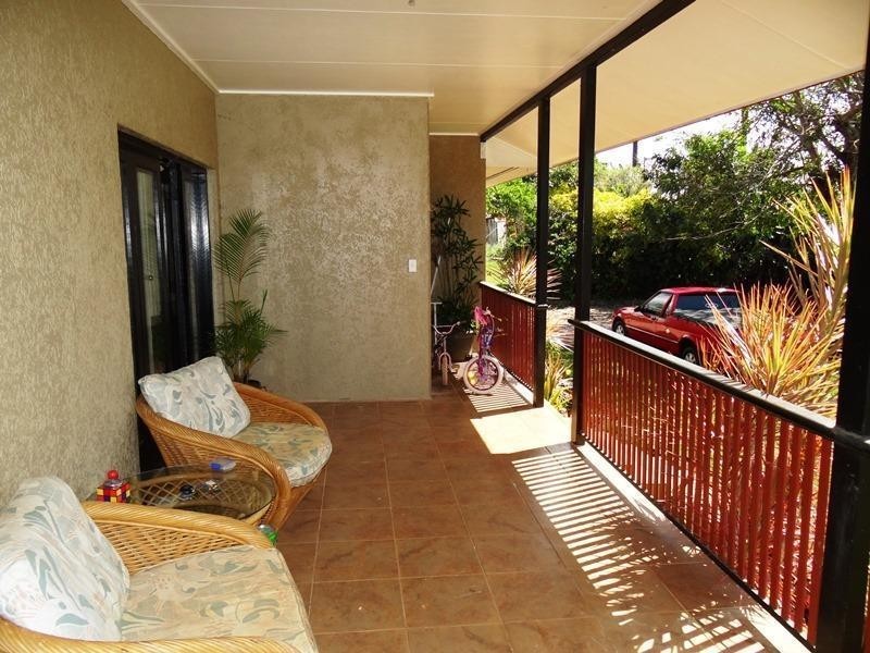 273 DONKIN RD UTCHEE CREEK, Innisfail QLD 4860