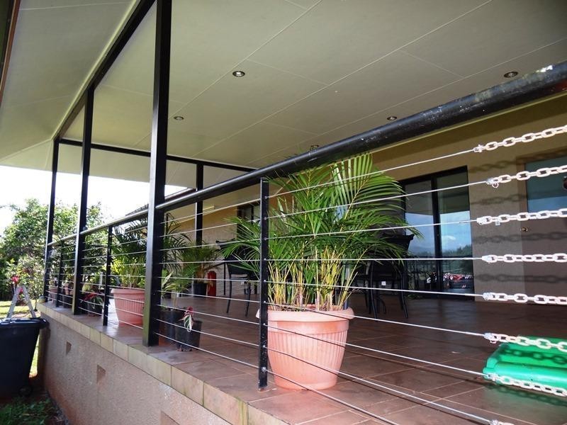 273 DONKIN RD UTCHEE CREEK, Innisfail QLD 4860